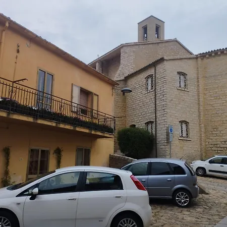 Casa Luisa Apartment