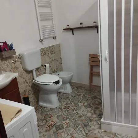 Апартаменты Casa Luisa