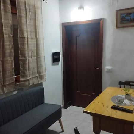 Апартаменты Casa Luisa