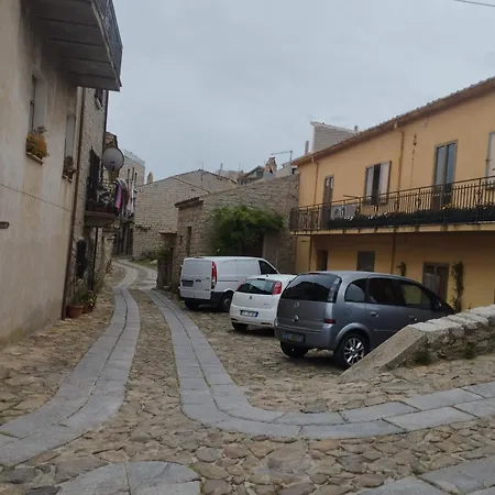 Апартаменты Casa Luisa