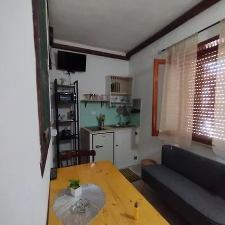 Casa Luisa Апартаменты