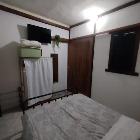 Casa Luisa Апартаменты Aggius