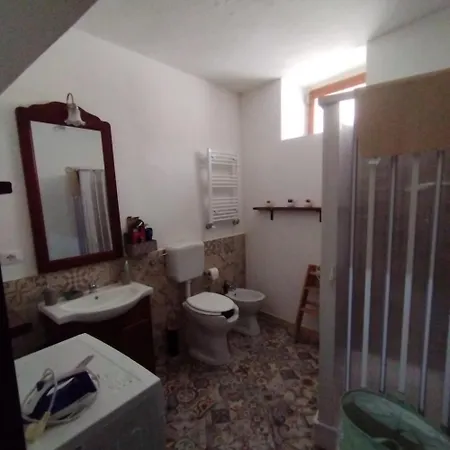 Apartamento Casa Luisa Aggius
