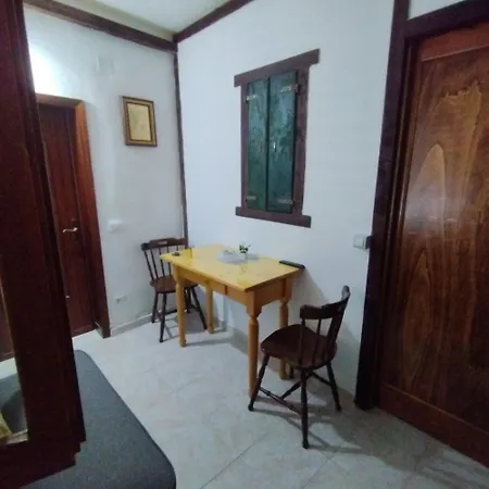 Casa Luisa Апартаменты