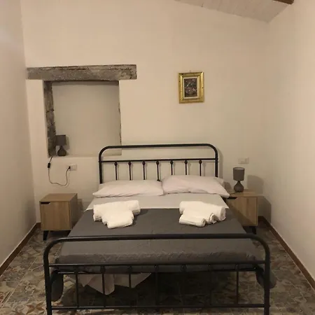 Casa Luisa Апартаменты *