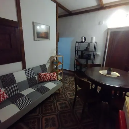 Casa Luisa Апартаменты