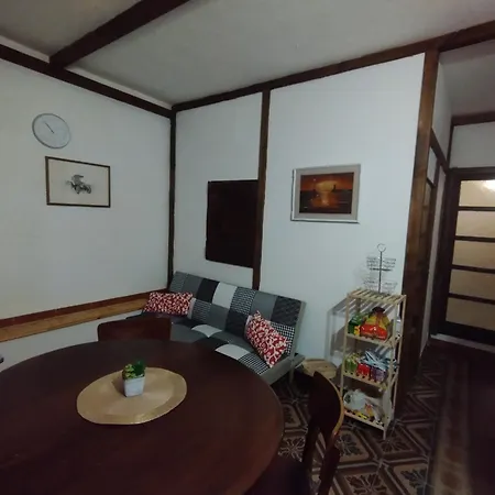 Apartamento Casa Luisa