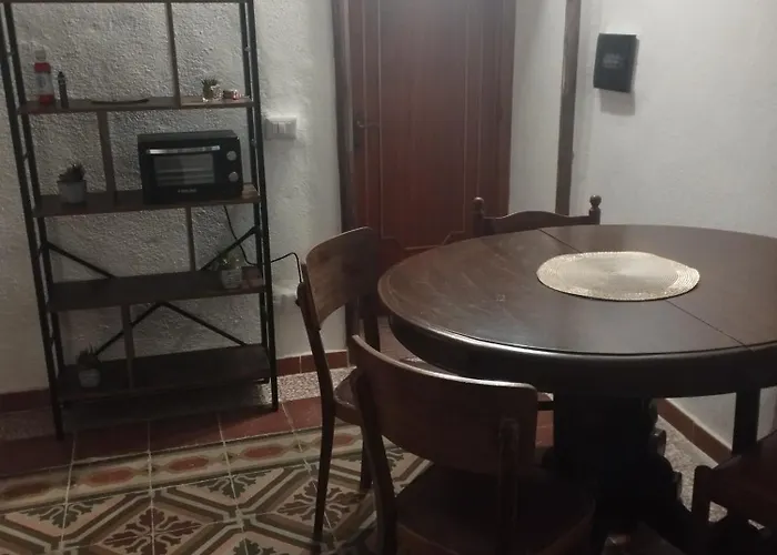 Apartamento Casa Luisa Aggius