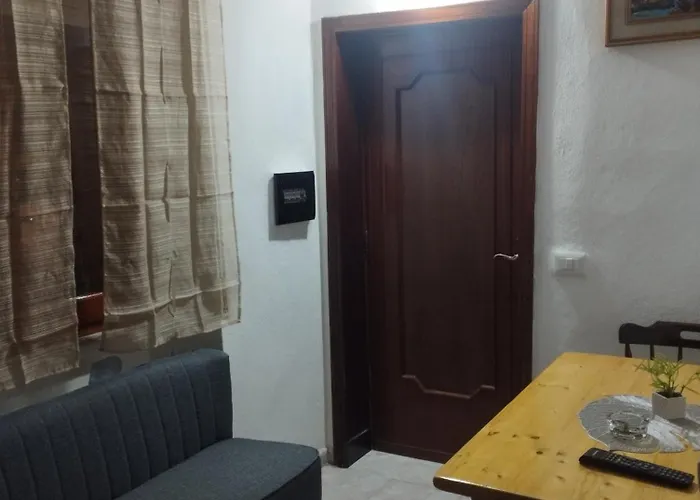 Apartamento Casa Luisa