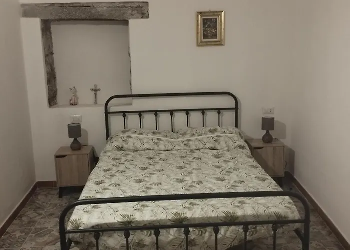 Casa Luisa Apartamento