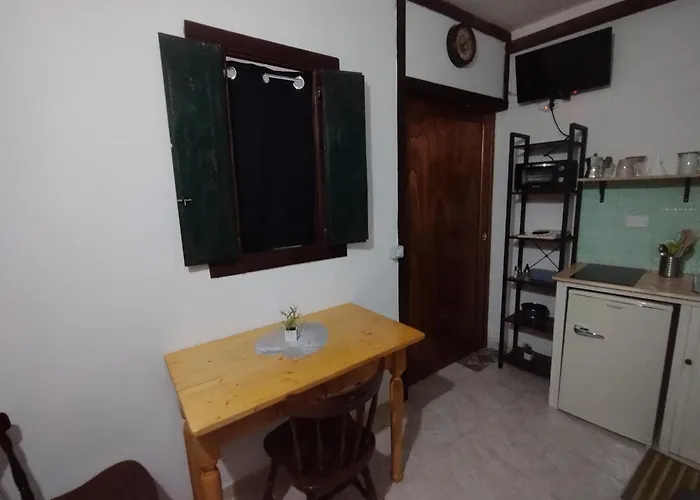 Casa Luisa Apartamento *