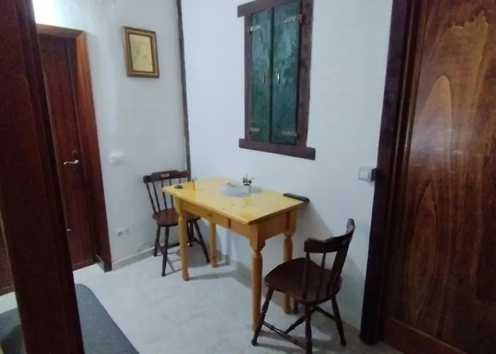 Casa Luisa Apartamento