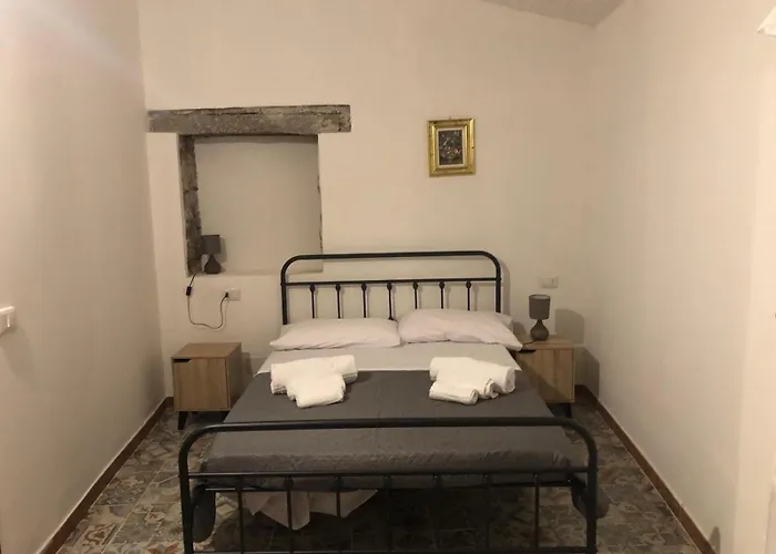 Casa Luisa Apartamento *