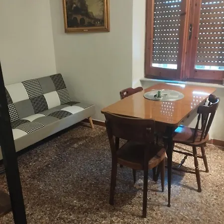 Casa Luisa * Aggius