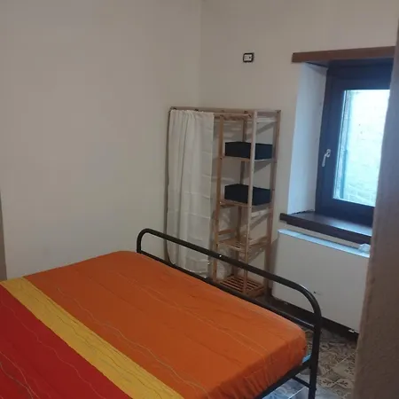 Apartment Casa Luisa Aggius