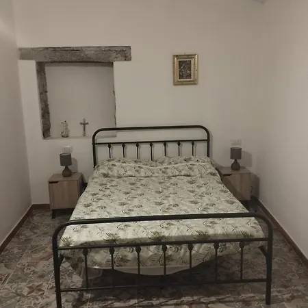 Casa Luisa Apartment