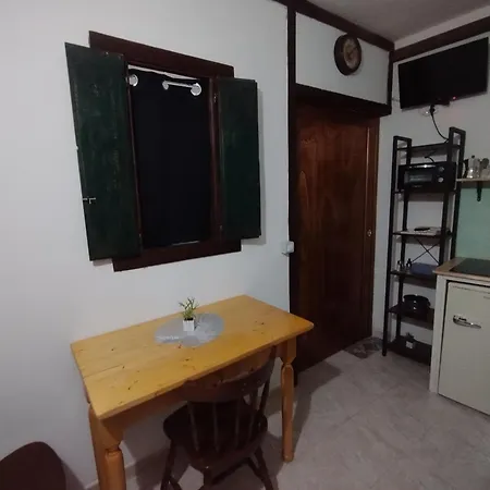 Casa Luisa Apartment *