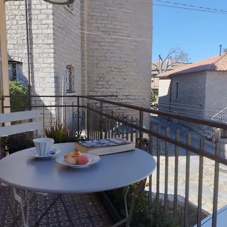Casa Luisa Appartement *