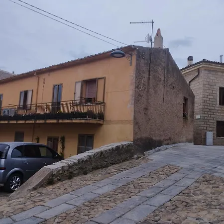 아파트 Casa Luisa