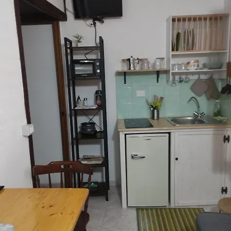 Apartmán Casa Luisa *