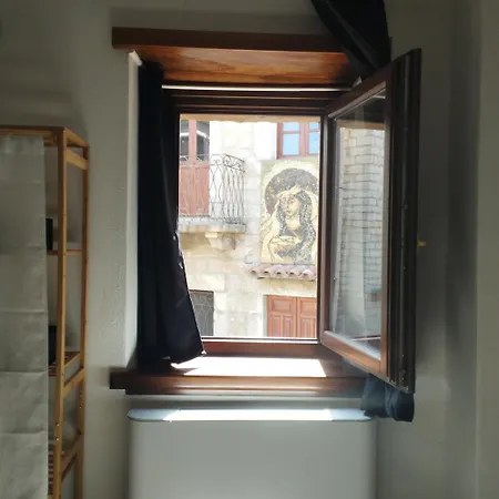 Casa Luisa 아파트 Aggius