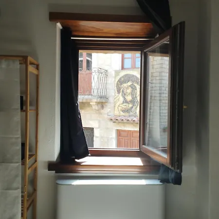 Casa Luisa Apartment Aggius