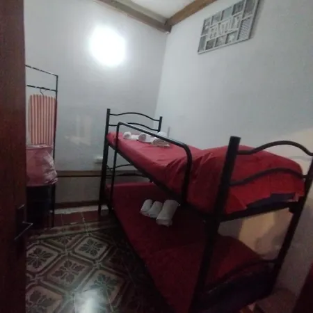 Casa Luisa Apartmán Aggius