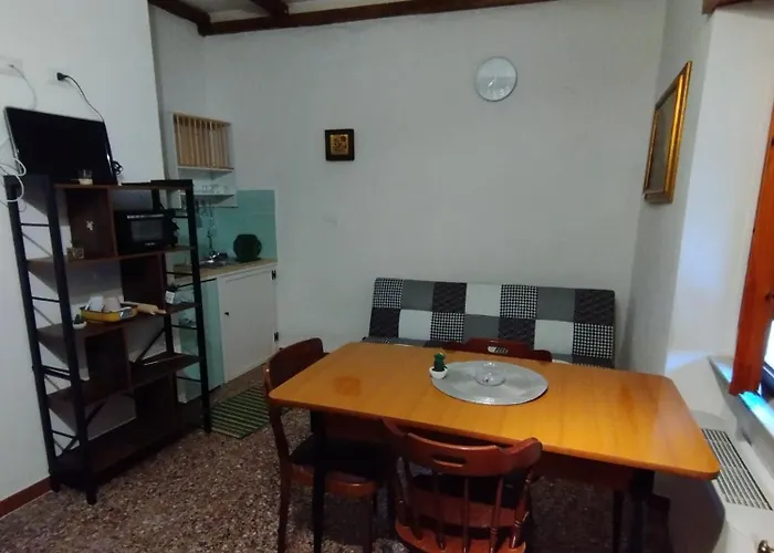 Casa Luisa Daire Aggius