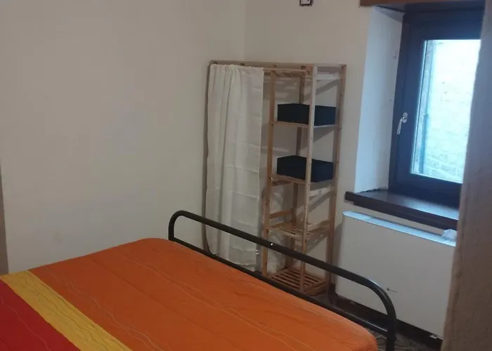 Daire Casa Luisa Aggius