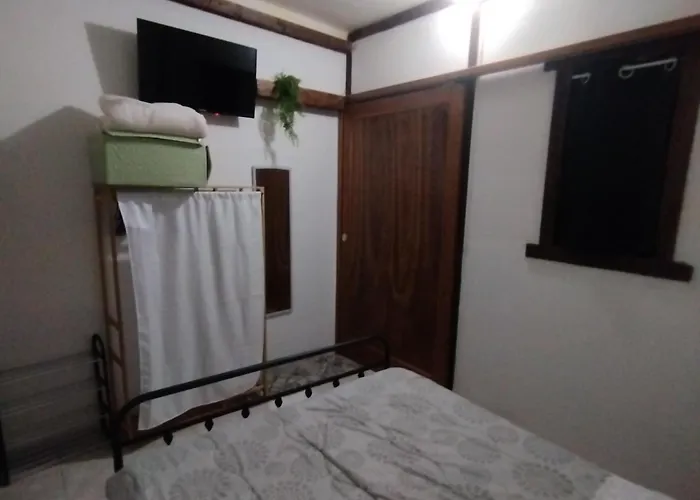 Casa Luisa Daire Aggius