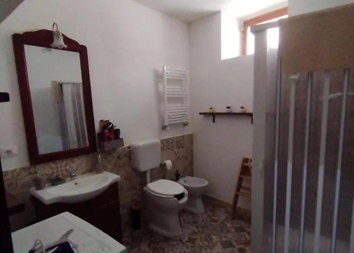 Daire Casa Luisa Aggius