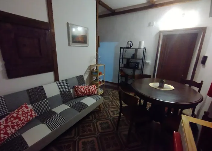 Casa Luisa Apartman
