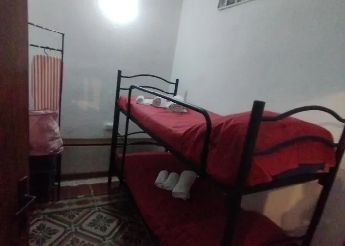 Casa Luisa Daire Aggius